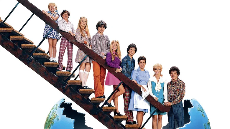 The Brady Bunch Movie screenshot 7