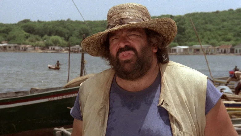 Banana Joe screenshot 3