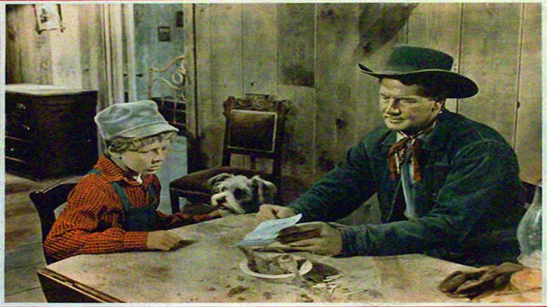 The Lone Hand screenshot 2