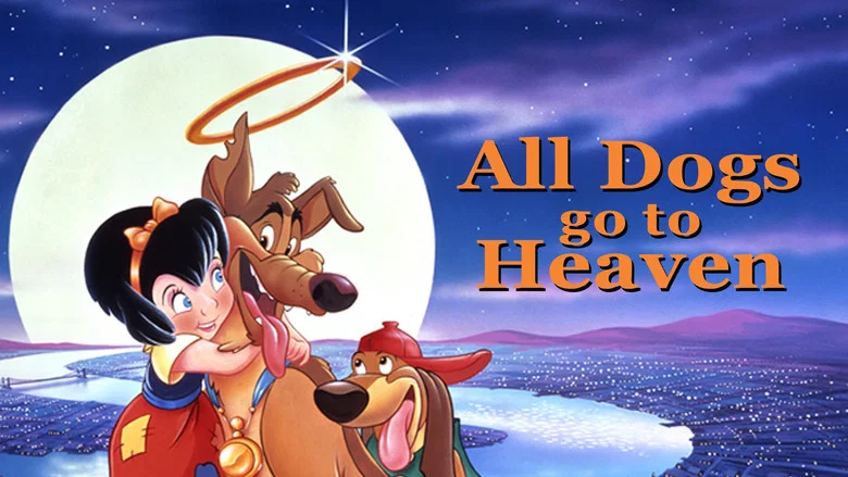 All Dogs Go to Heaven screenshot 6
