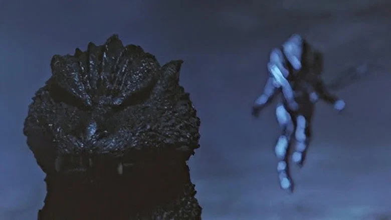 Godzilla: Final Wars screenshot 7