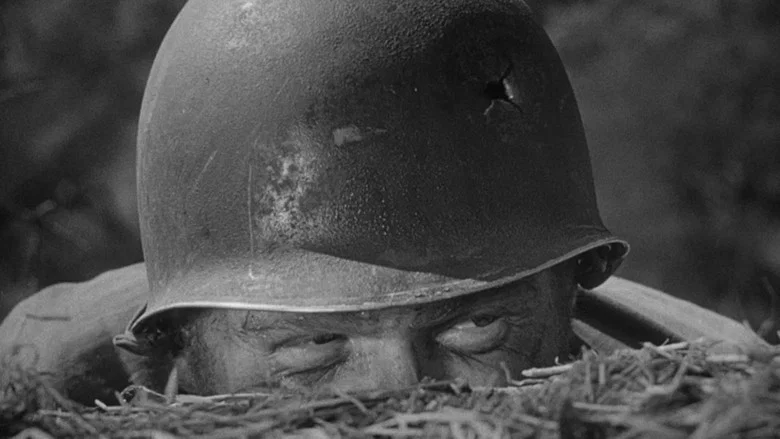 The Steel Helmet screenshot 3