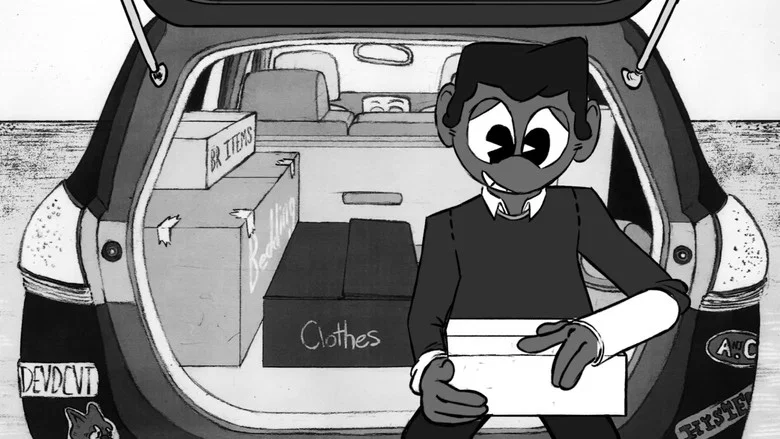 Vandals screenshot 2