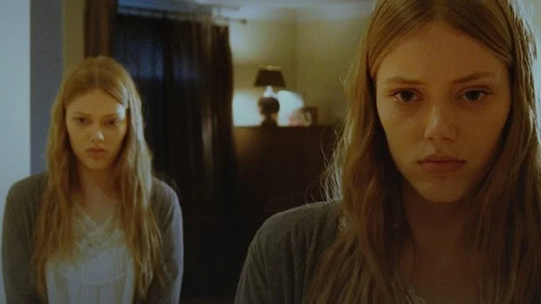 Bad Twin screenshot 4
