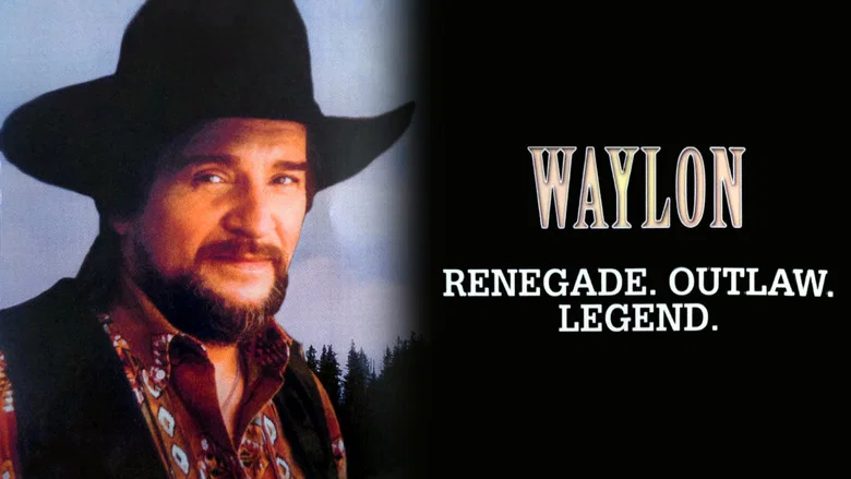 Waylon: Renegade. Outlaw. Legend. screenshot 3