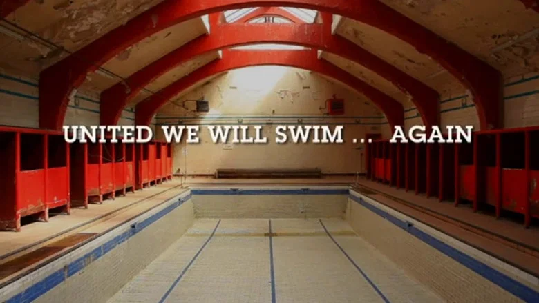 United We Will Swim... Again screenshot 1