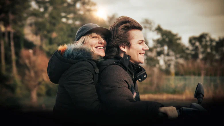 Somewhere in Love screenshot 2