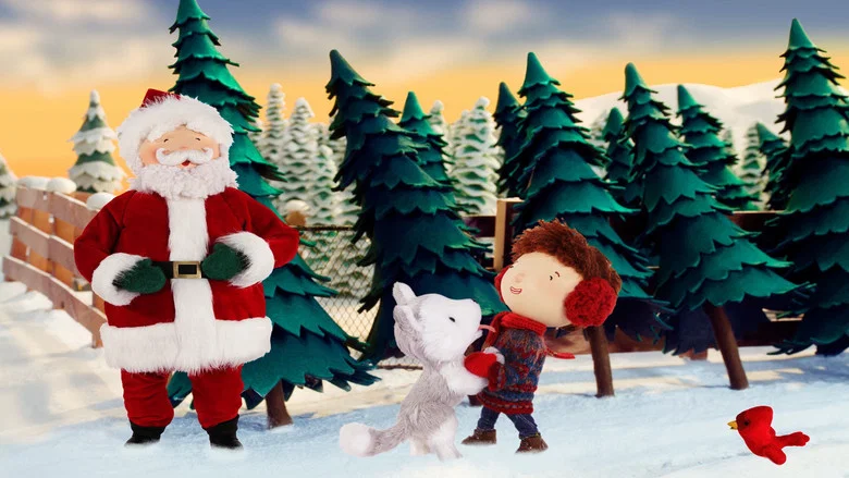 Jingle All the Way screenshot 1