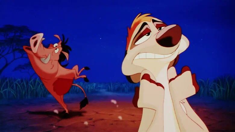 Stand By Me screenshot 1