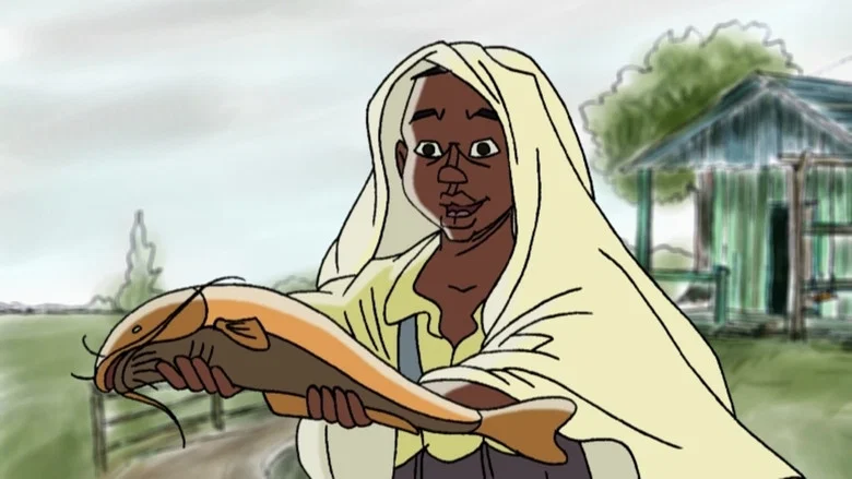Catfish Blues screenshot 4