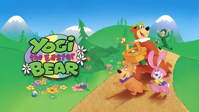 Yogi the Easter Bear screenshot 1