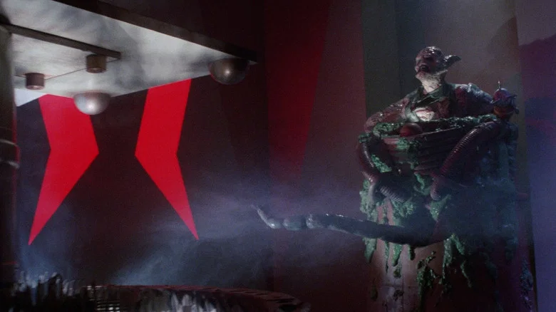 Demonwarp screenshot 4