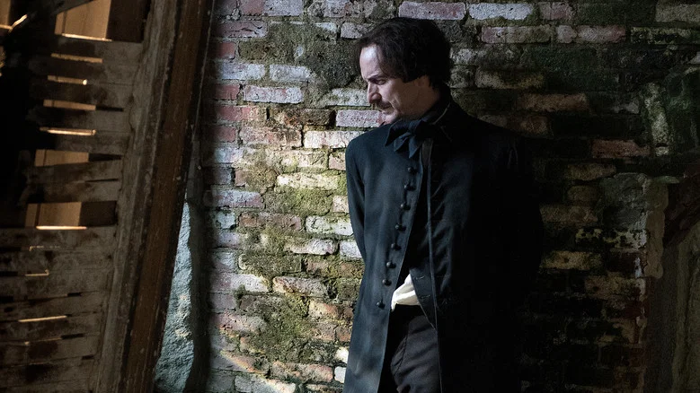 Edgar Allan Poe: Buried Alive screenshot 3