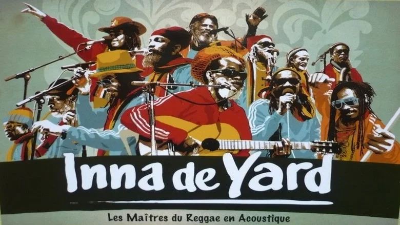 Inna de Yard screenshot 1