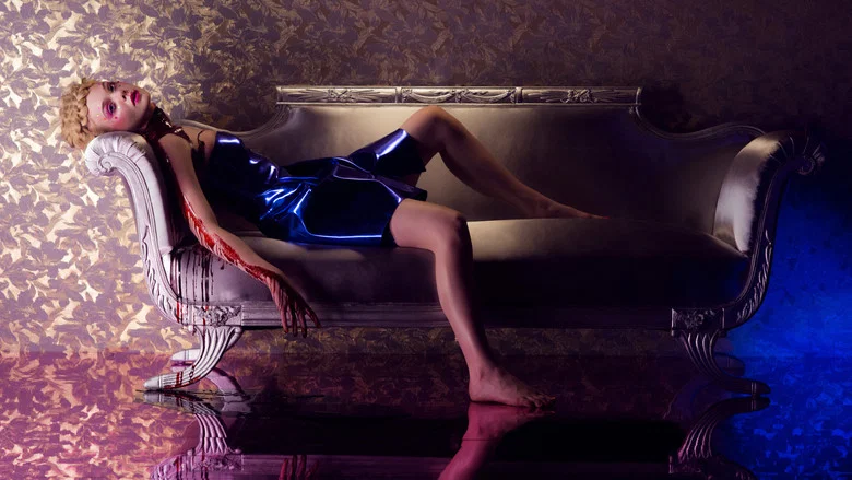 The Neon Demon screenshot 7