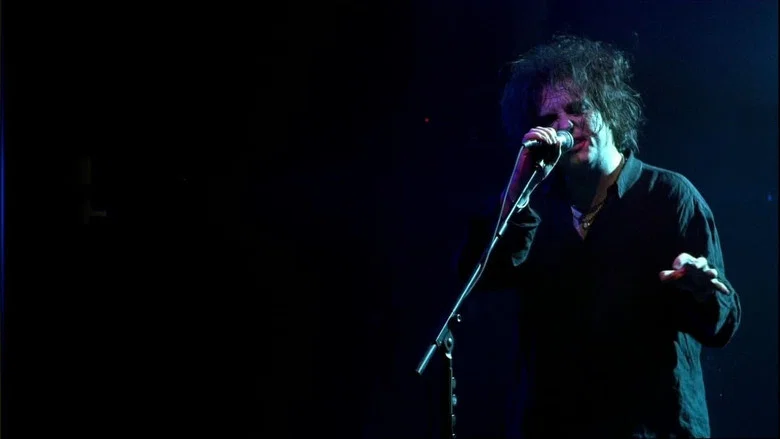 The Cure: Trilogy screenshot 2