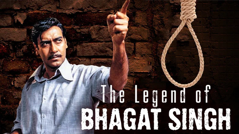 The Legend of Bhagat Singh screenshot 7