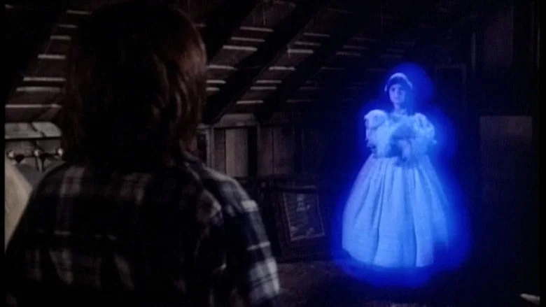 Child of Glass screenshot 1