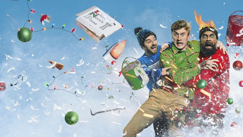 The Unofficial Science of Home Alone screenshot 1