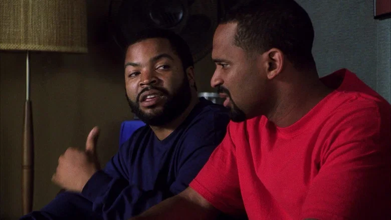 Friday After Next screenshot 2