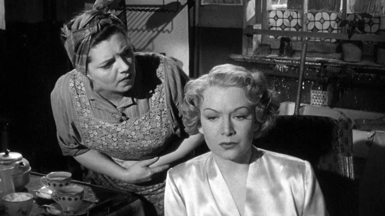 The Woman in Question screenshot 5