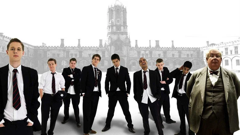 The History Boys screenshot 6