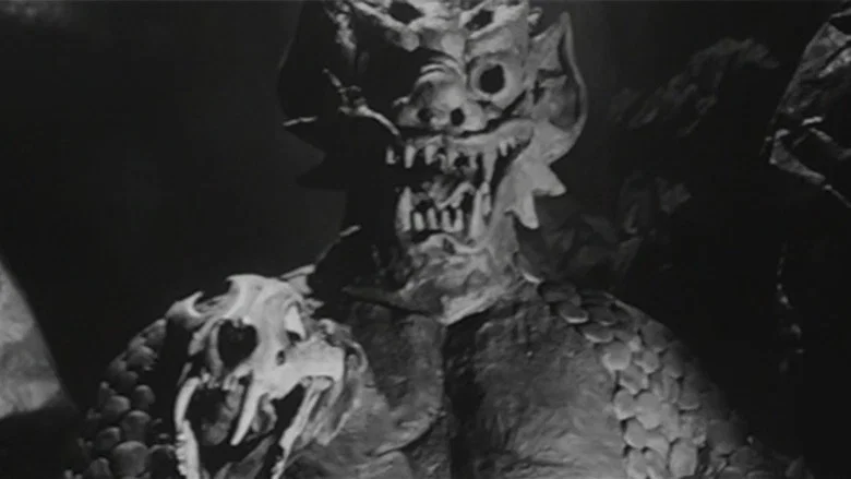 Varan the Unbelievable screenshot 1