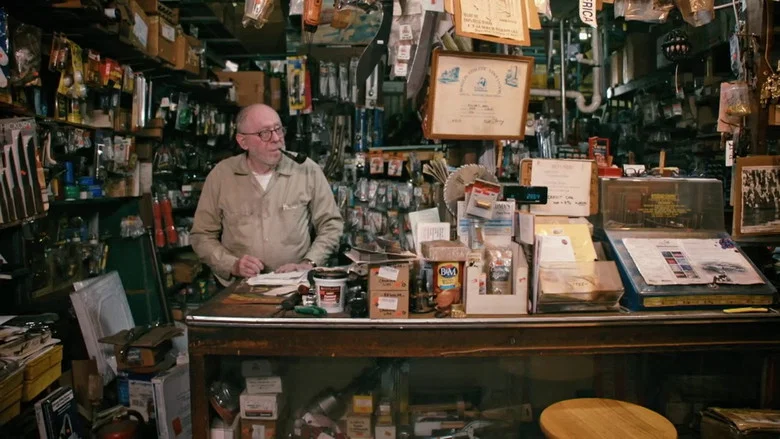 Our Vanishing Americana: A South Carolina Portrait screenshot 1