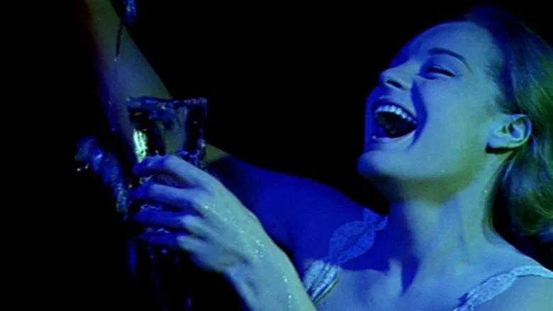 Conversation with Romy Schneider screenshot 1
