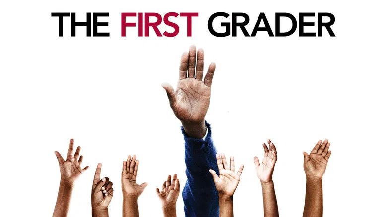 The First Grader screenshot 6