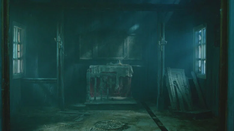 Under the Glacier screenshot 5
