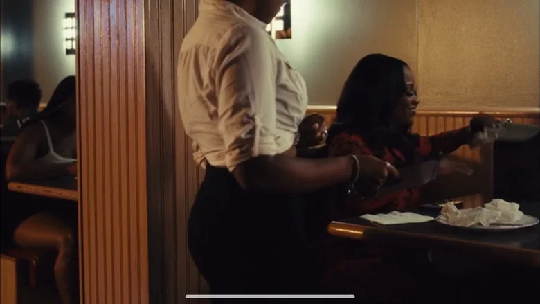 Right Man, Wrong Woman screenshot 1