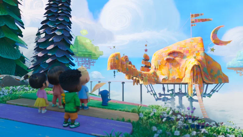 CoComelon: The Movie screenshot 7