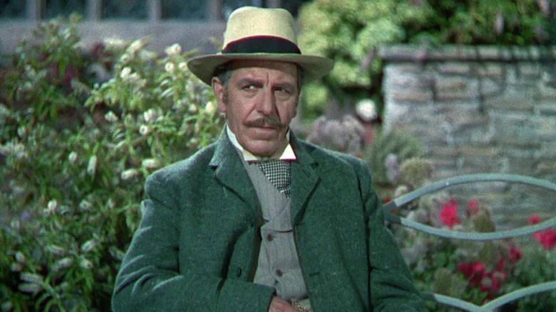 The Four Feathers screenshot 7