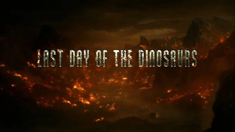 Last Day of the Dinosaurs screenshot 2