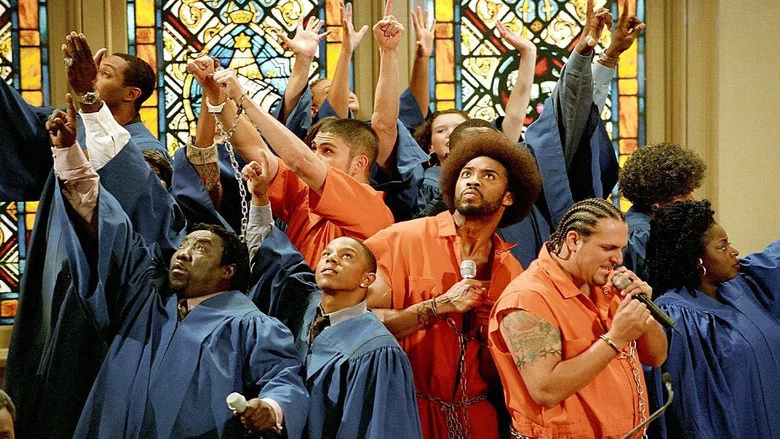 The Fighting Temptations screenshot 4