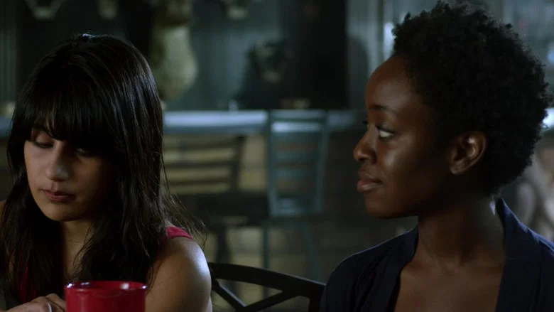 Trafficked screenshot 5