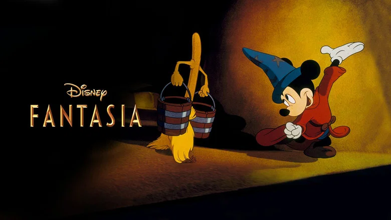 Fantasia screenshot 4
