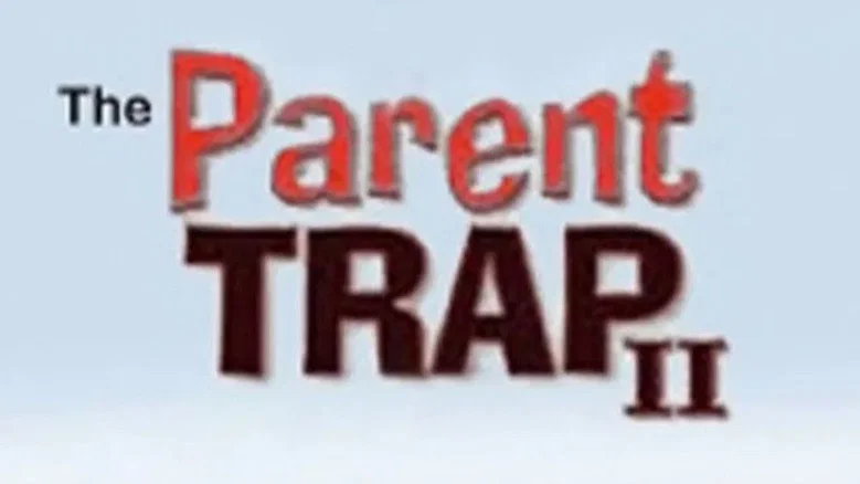 The Parent Trap II screenshot 2