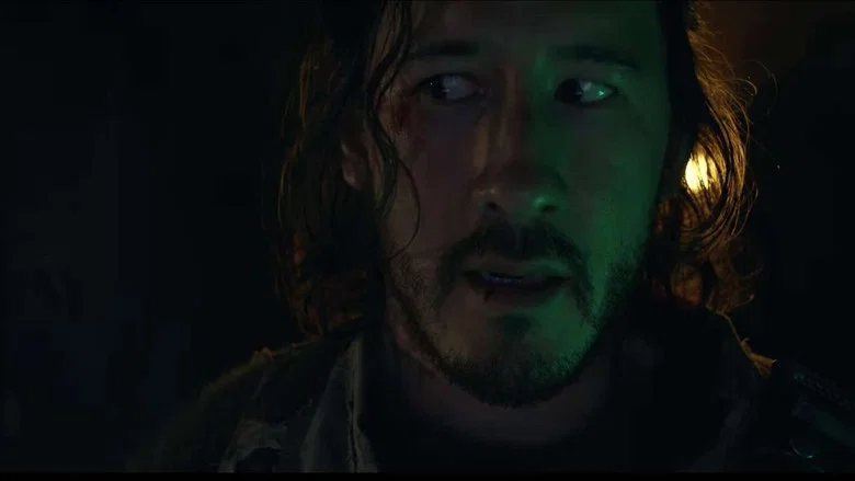 KULT screenshot 1
