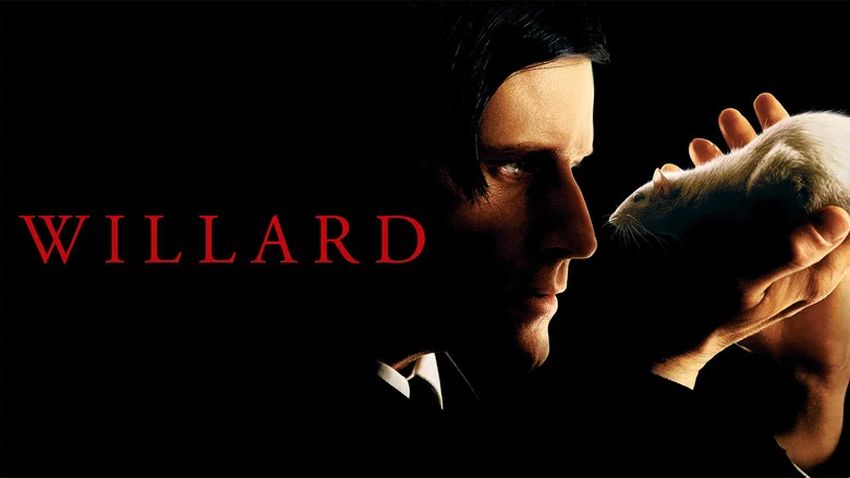 Willard screenshot 5