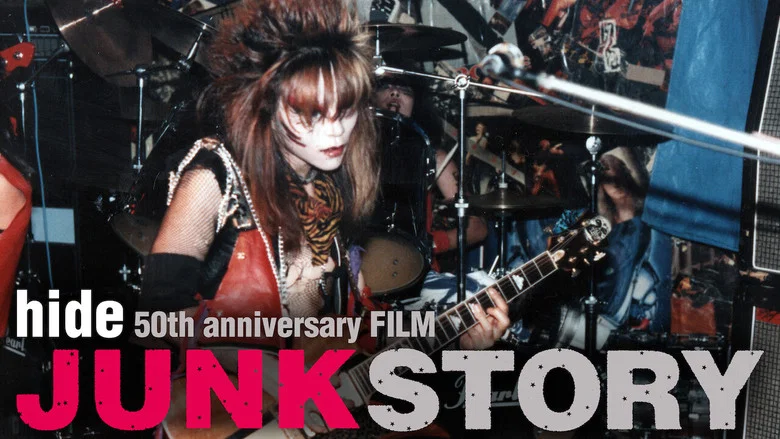 Junk Story screenshot 3