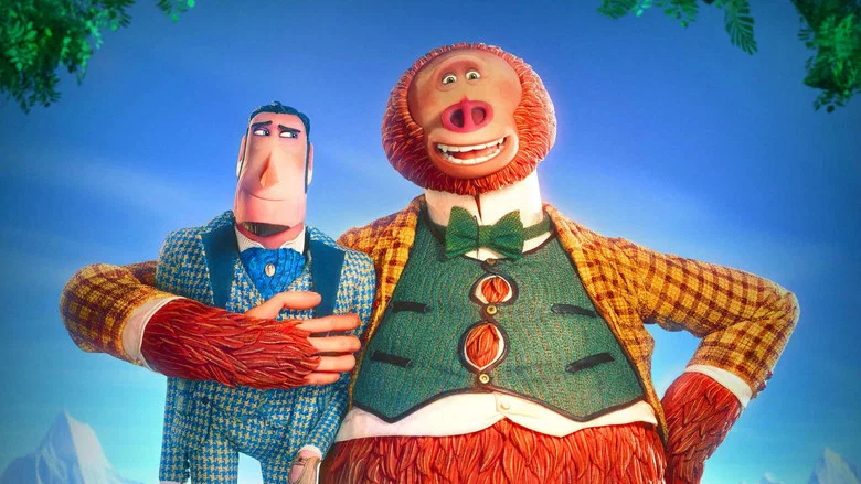 Missing Link screenshot 6