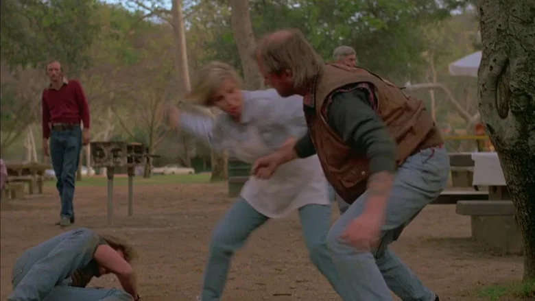 Martial Law II: Undercover screenshot 7