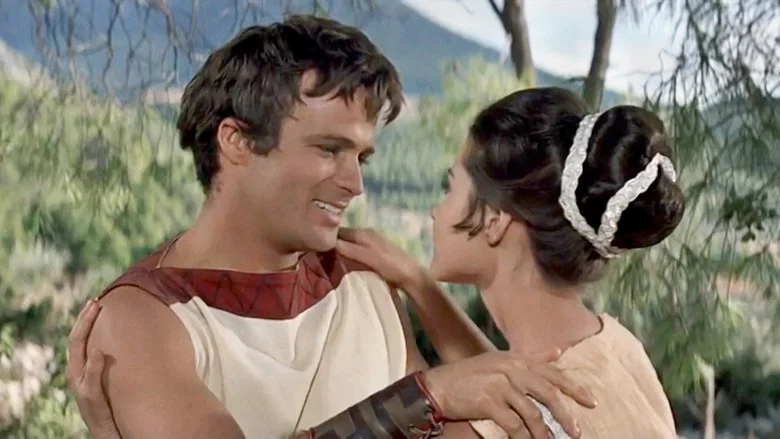 The 300 Spartans screenshot 5