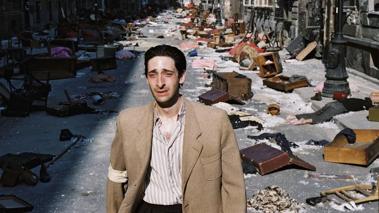 The Pianist screenshot 7