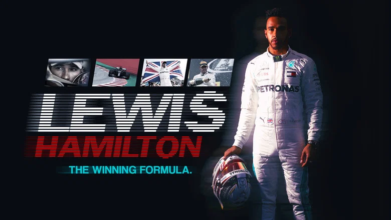 Lewis Hamilton: The Winning Formula screenshot 1
