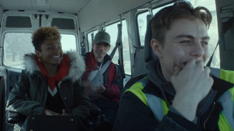 Give Me Liberty screenshot 1