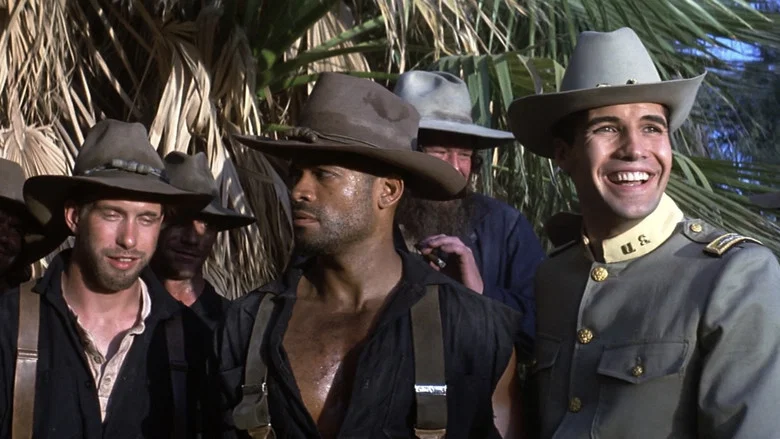 Posse screenshot 4