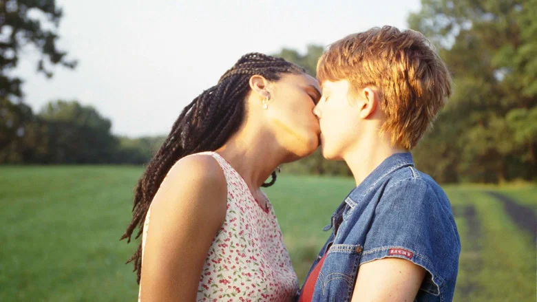The Incredibly True Adventure of Two Girls in Love screenshot 1